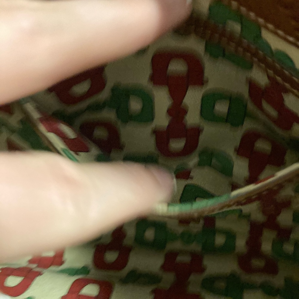 Gucci Joy Guccissima bag - Picture 8 of 16